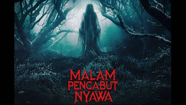 Film “Malam Pencabut Nyawa” 2024: Sinopsis, Keunikan