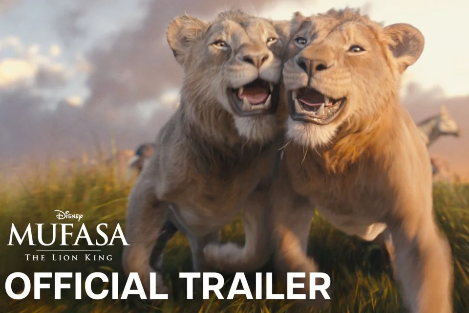 Latar Cerita Film Mufasa: The Lion King Terbaru