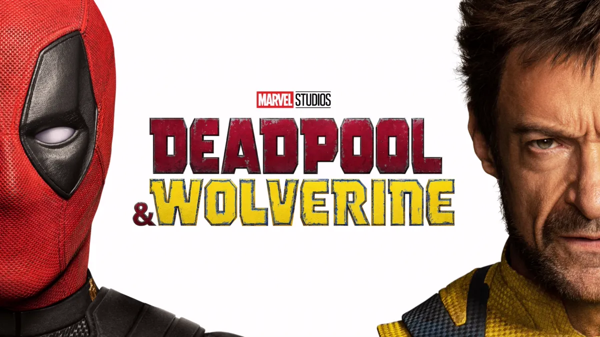 Serunya Film “Deadpool & Wolverine” (2024)