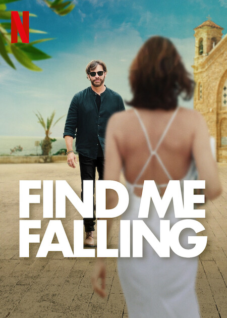 Latar Cerita Film Find Me Falling 2024