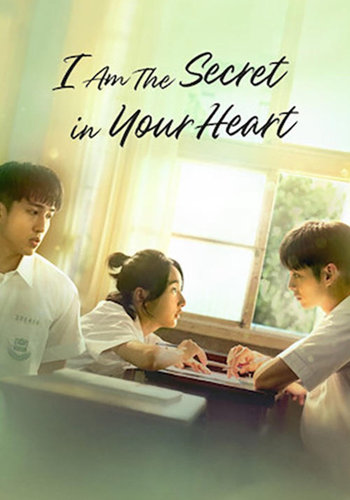 Latar Cerita Dalam Film I Am the Secret in Your Heart 2024