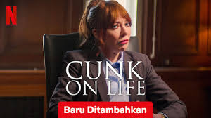 Latar Cerita Dalam Film Cunk on Life 2024