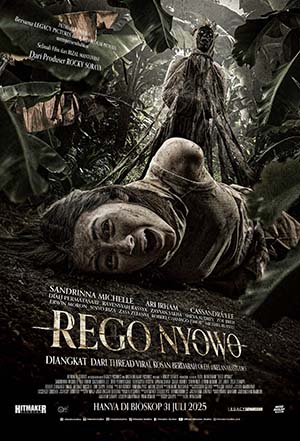 Sinopsis Film Rego Nyowo Lengkap dengan Alur Cerita dan Pesan Moralnya
